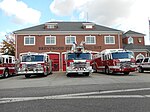 Brentwood Fire Department; 2014-11-14